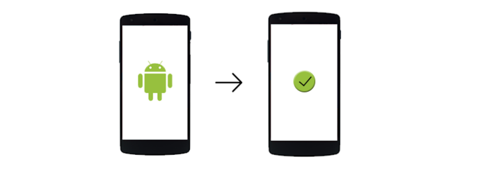 Android App Barcode Scanning