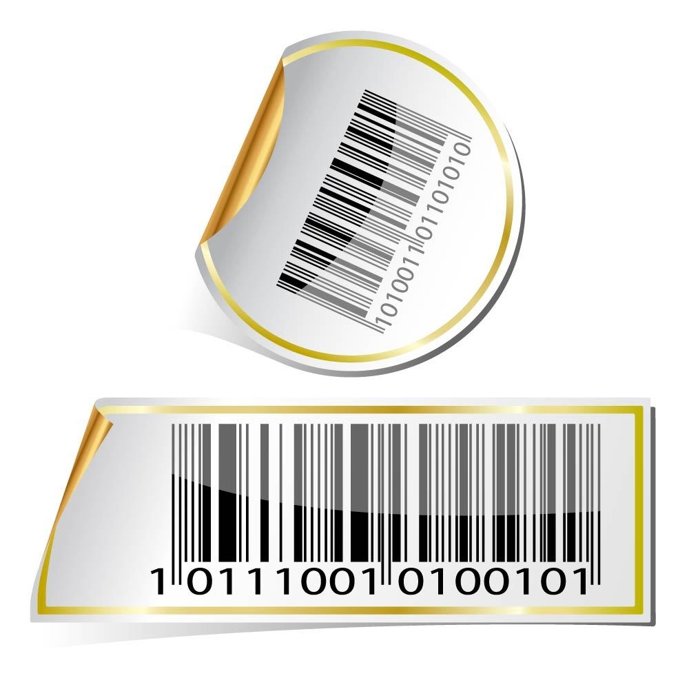 Asset Tracking Dual Scanning