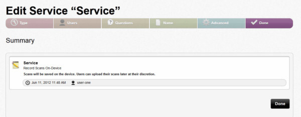 New Wizard Tool makes Barcode Services easier New Wizard Tool makes Barcode Services easier
