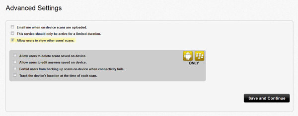 Code Scanning Users Can View Others’ Scans Code Scanning Users Can View Others’ Scans