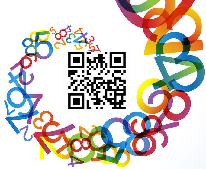 Scan Masks for Barcode and NFC Tag Scan Masks for Barcode and NFC Tag