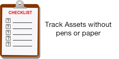 Asset Tracking and Database Builder Mobile Asset Tracking and Database Builder Mobile