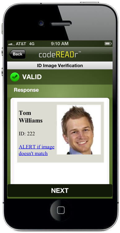 School Safety Technology Barcode Scanning School Safety Technology Barcode Scanning