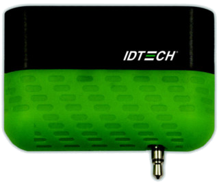 Magnetic Stripe Reader for Activity and Attendance Tracking Magnetic Stripe Reader for Activity and Attendance Tracking