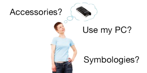Barcode Scanning App for iOS and Android Barcode Scanning App for iOS and Android