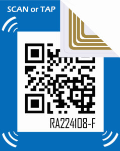 NFC App Location Tracking NFC App Location Tracking