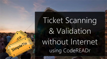 Barcode Access Control Technology Online or Offline Barcode Access Control Technology Online or Offline