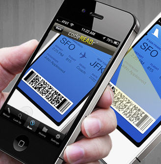Coupon App Barcode Scanning Coupon App Barcode Scanning