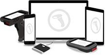 A Barcode Scanner With Device Flexibility A Barcode Scanner With Device Flexibility