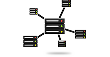 Post Scans to a Preferred Database