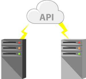 Integrate database with API