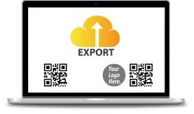 Bulk Barcode Generation