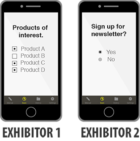Customize Data Collection customized data collection