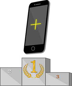 Fastest Barcode Scanning App Fastest Barcode Scanning App in the Industry