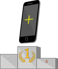 Fastest barcode scanner