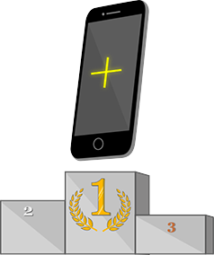 Fastest ID and prescription barcode scanner in the industry