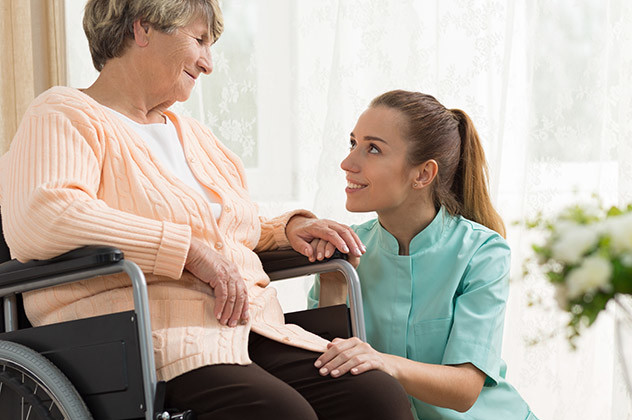 healthcare-app Healthcare check-in app