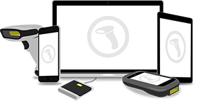 A Barcode Scanner With Device Flexibility