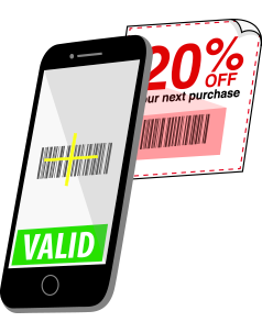 Instant Coupon Validation 