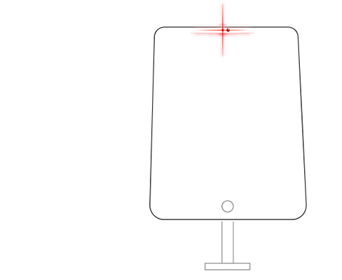 Kiosk Mode For Coupon Scanning Kiosk mode scanning