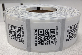 labels-photo-2 Low-Cost, Die-Cut Barcode Labels