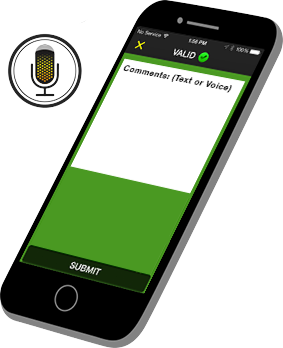 Manual Voice-to-Text Manual Voice-to-Text