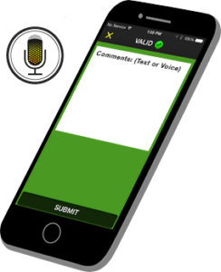 Collect additional data after each scan