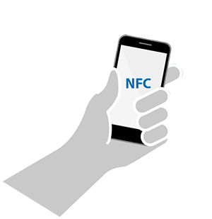 NFC Reading Ability NFC Solutions: Reading, Writing, and Security