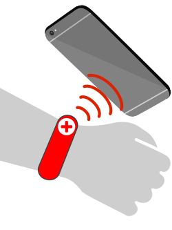 Scan Any ID Barcode or RFID/NFC Badge Scan for healthcare check-in