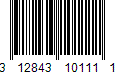 scantoorder3 scan to order barcode invalid ID