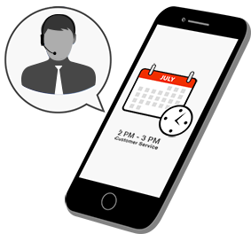 Barcode Service Management with codREADr