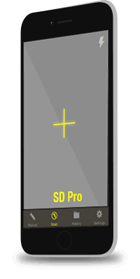 SD Pro Rapid Barcode Scanning Engine codeREADr offers Rapid Barcode Scanning