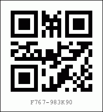 ticketing3 access control barcode ID invalid