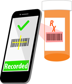 Track Medicine Distribution Verification and tracking of medicine