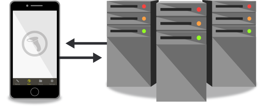 webhooks-apis Branding APIs for Barcode Scanning