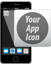 White label mobile coupon platform