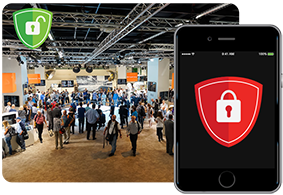 Access control solution codeREADr lets you instantly and securely ensure access control