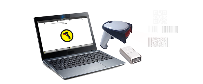 Codereadr Barcode Scanner For Mac Pc And Chromebook