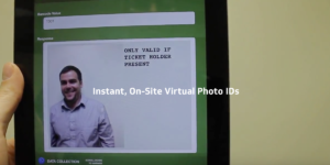 Visual Verification Barcode Scanning Visual Verification Barcode Scanning
