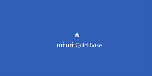 quickbase QuickBase Barcode Scanning