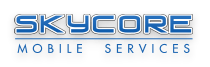 skycore mobile services Skycore logo