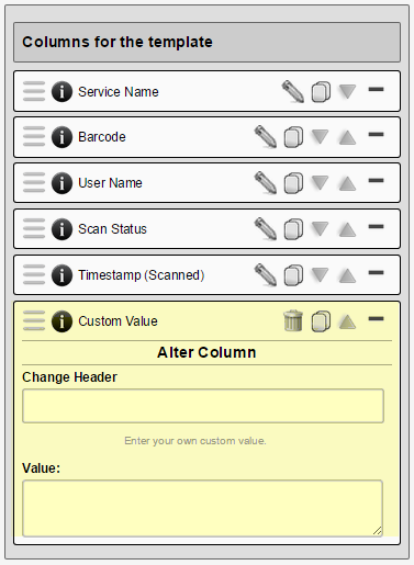 Create a place holder Create a place holder