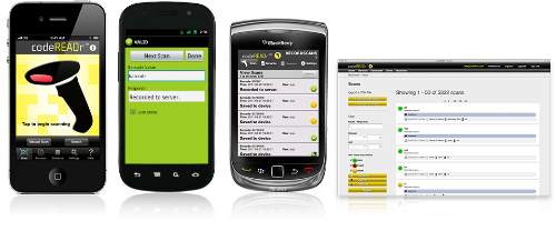 Barcode Scanner New Update Barcode Scanner New Update