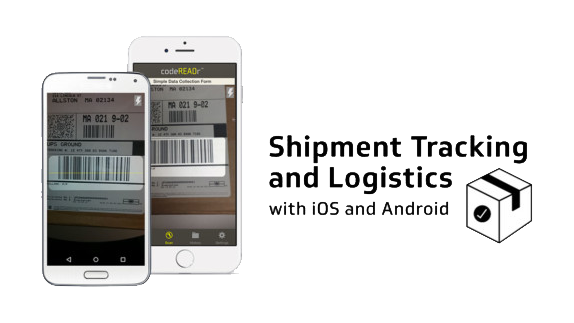 Sshipment Tracking App for Android and iOS Shipment Tracking App for Android and iOS