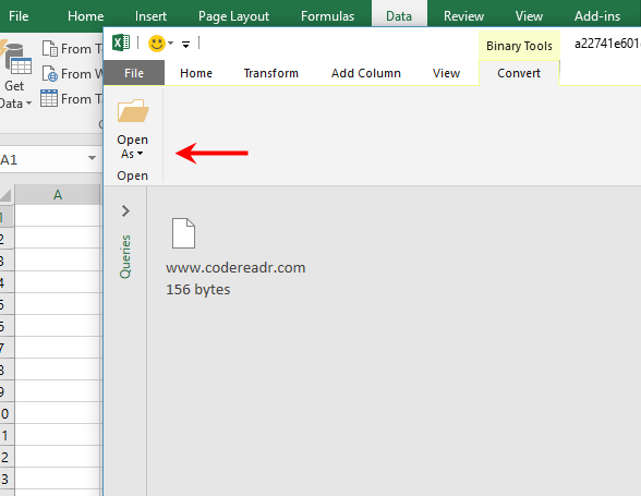 select csv Select CSV