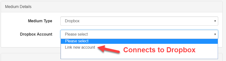 task dropbox dropbox