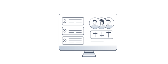 Administrative API Developer API