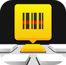 key logo codereadr key logo app store