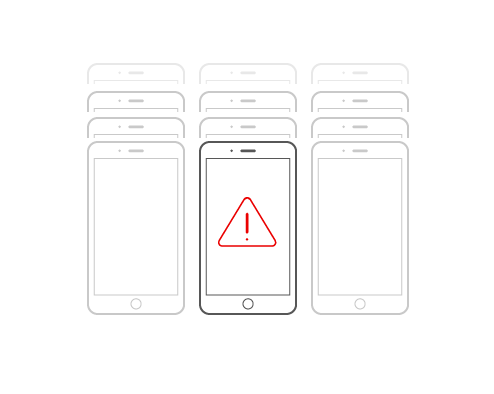 Emergency Scaling Emergency Scaling of devices