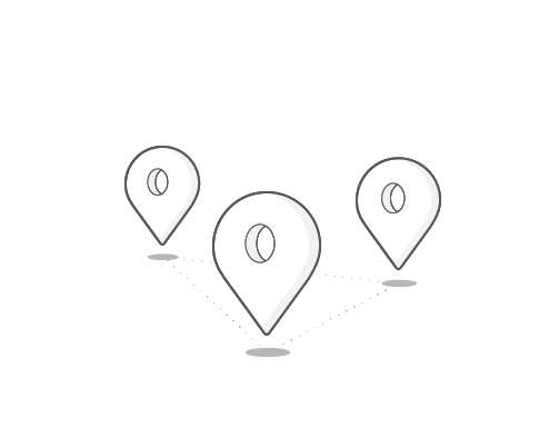 GPS Locations